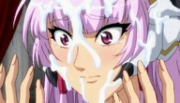 Aku no Onna Kanbu – Episode 1