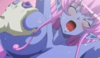 Aku no Onna Kanbu: Full Moon Night – Episode 1