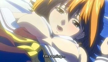 Aneimo – Episode 1