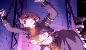 Angel Core – Episode 2